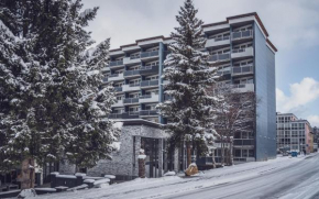 Club Hotel rooms only - by Mountain Hotels